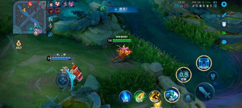 王者荣耀怎么打无名[图2]