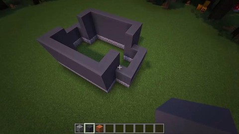 我的世界鬼屋怎么做[图1]