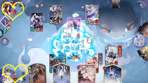 阴阳师切磋如何5v5[图2]