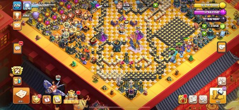 部落冲突开始怎么玩[图1]