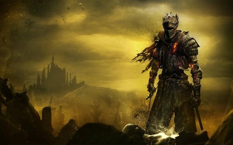 黑暗之魂3如何挣脱[图2]